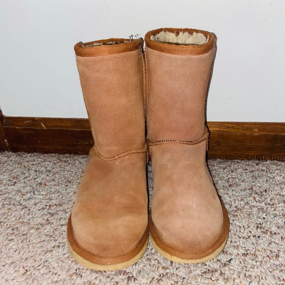 Uggs Classic Australia boots